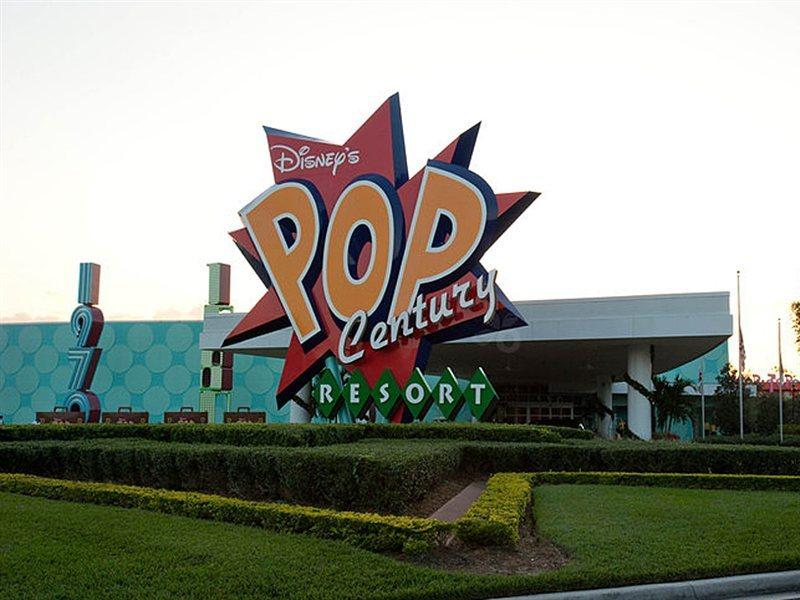 lake buena vista