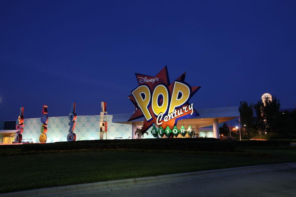 disneys pop century resort