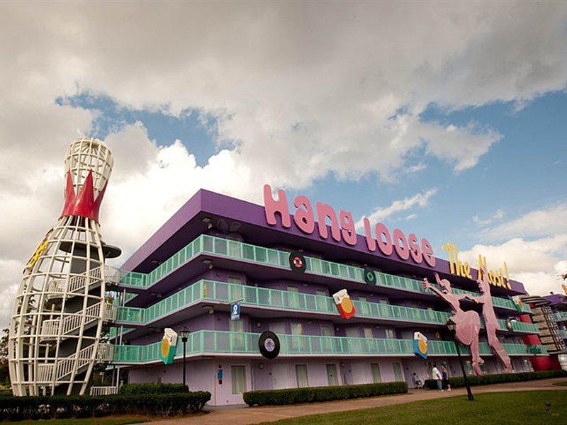 disneys pop century resort