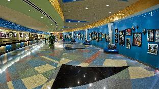 disneys pop century resort