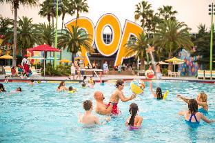 disneys pop century resort