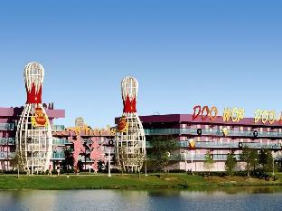 disneys pop century resort