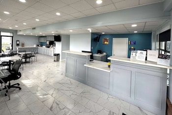 Days Inn By Wyndham Lake Charles,Lake Charles>>Calcasieu Parish,2 star