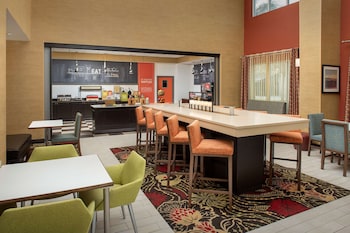 hampton inn and suites lakeland south polk parkway