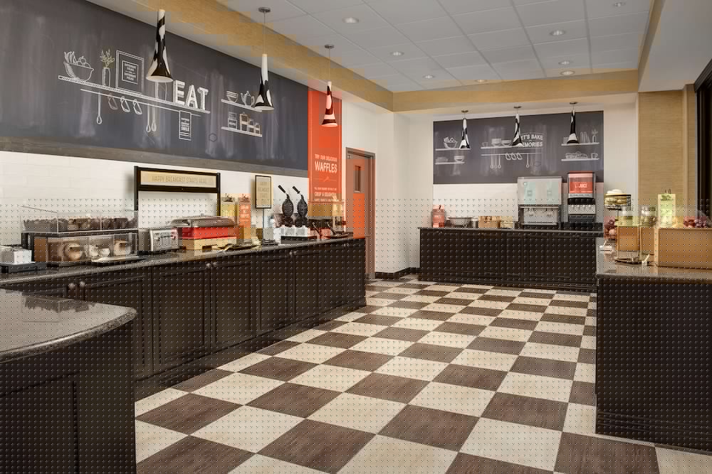 hampton inn and suites lakeland south polk parkway