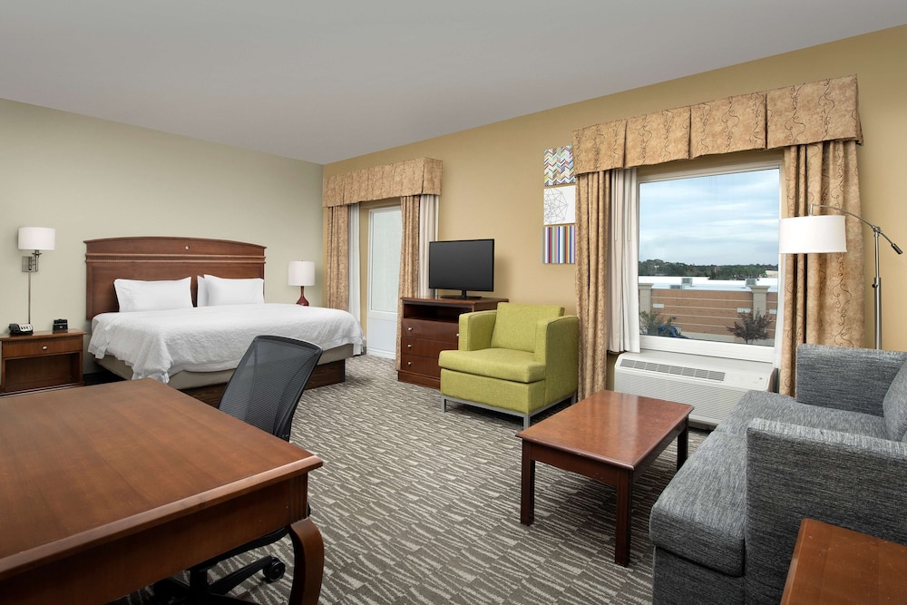 hampton inn and suites lakeland south polk parkway