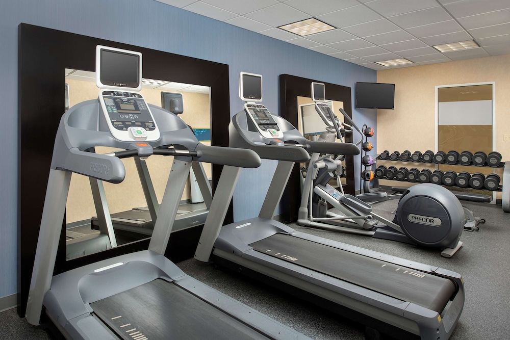 hampton inn and suites lakeland south polk parkway