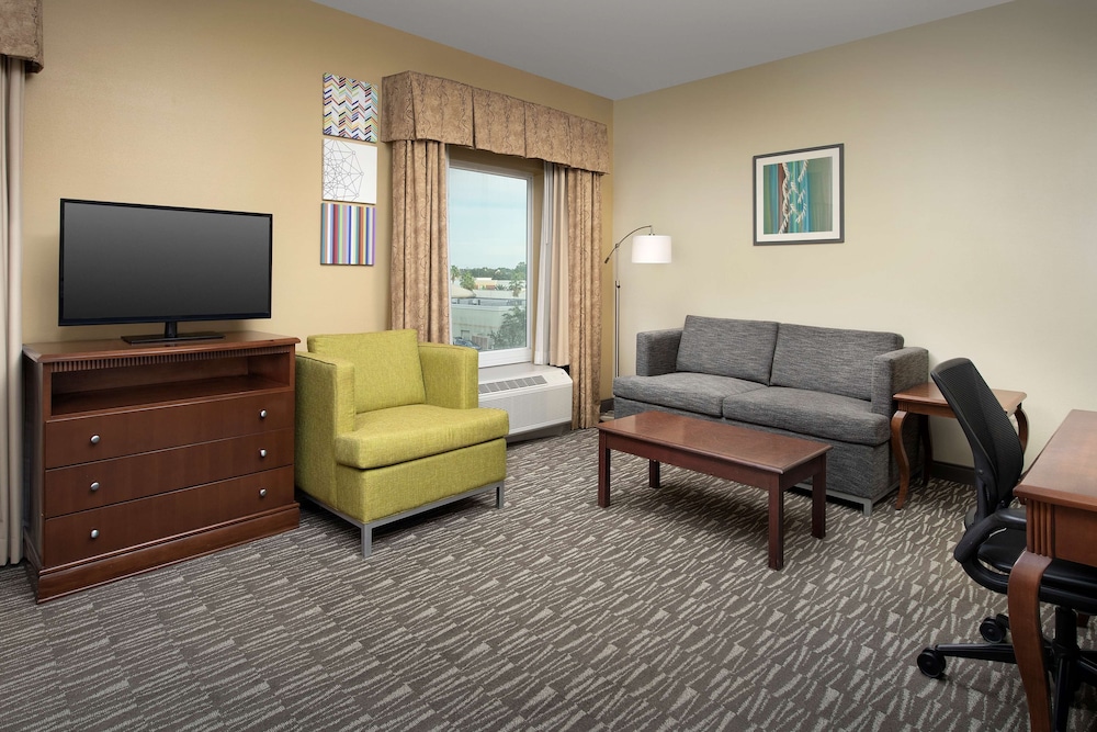 hampton inn and suites lakeland south polk parkway