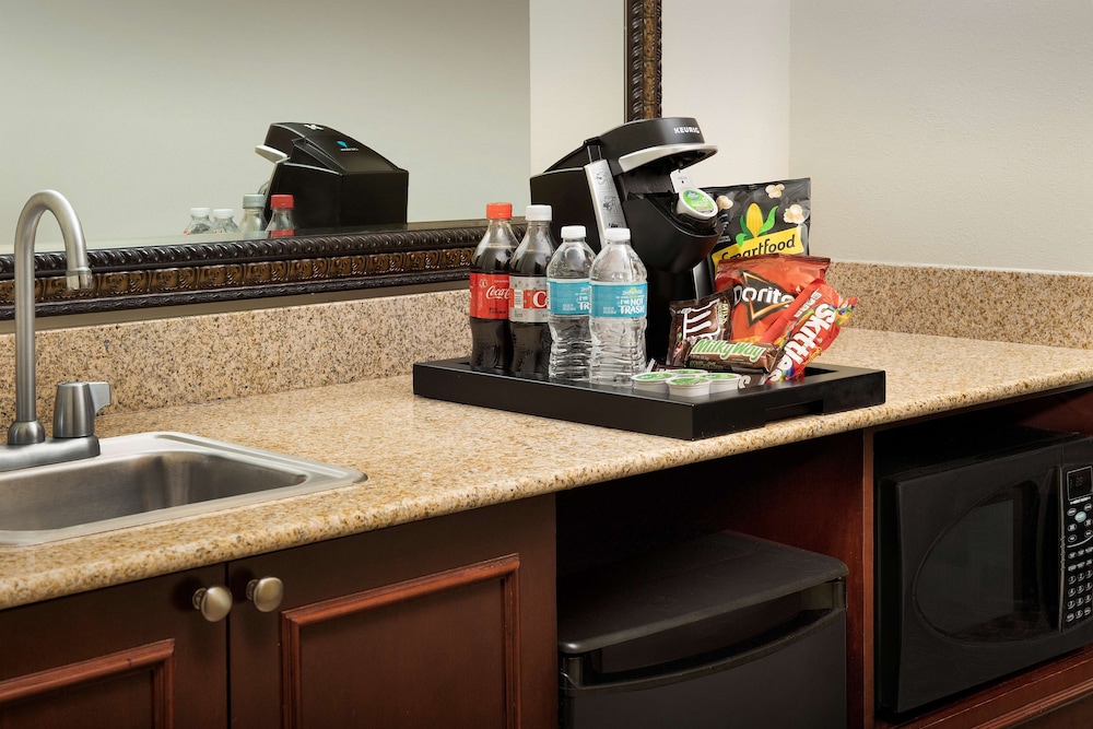 hampton inn and suites lakeland south polk parkway