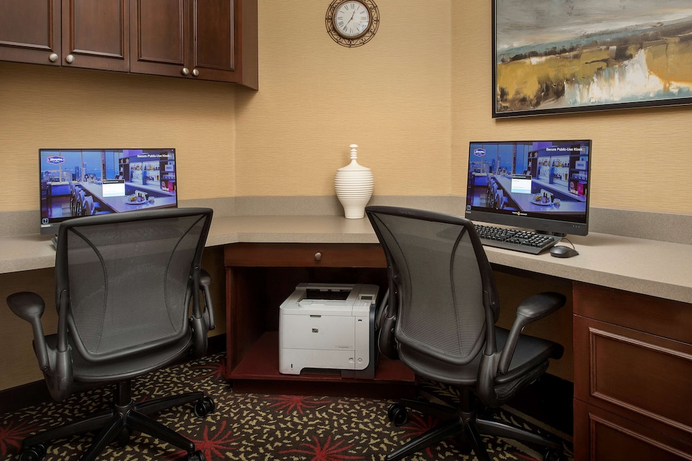 hampton inn and suites lakeland south polk parkway