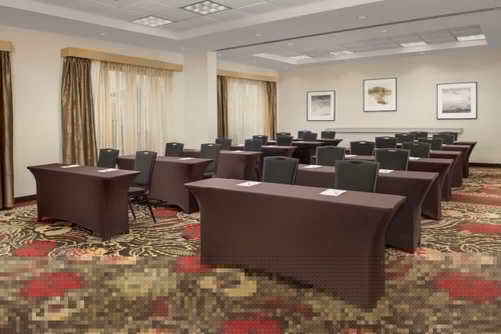 hampton inn and suites lakeland south polk parkway