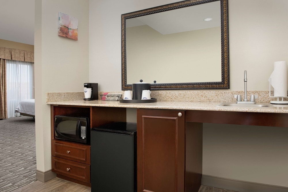hampton inn and suites lakeland south polk parkway