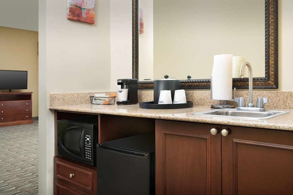hampton inn and suites lakeland south polk parkway