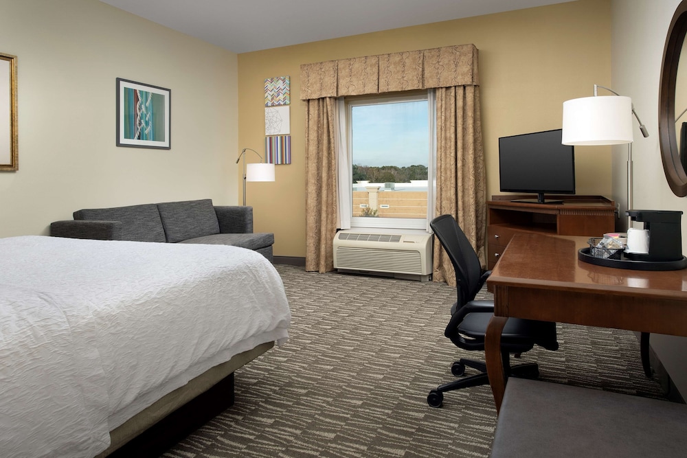hampton inn and suites lakeland south polk parkway