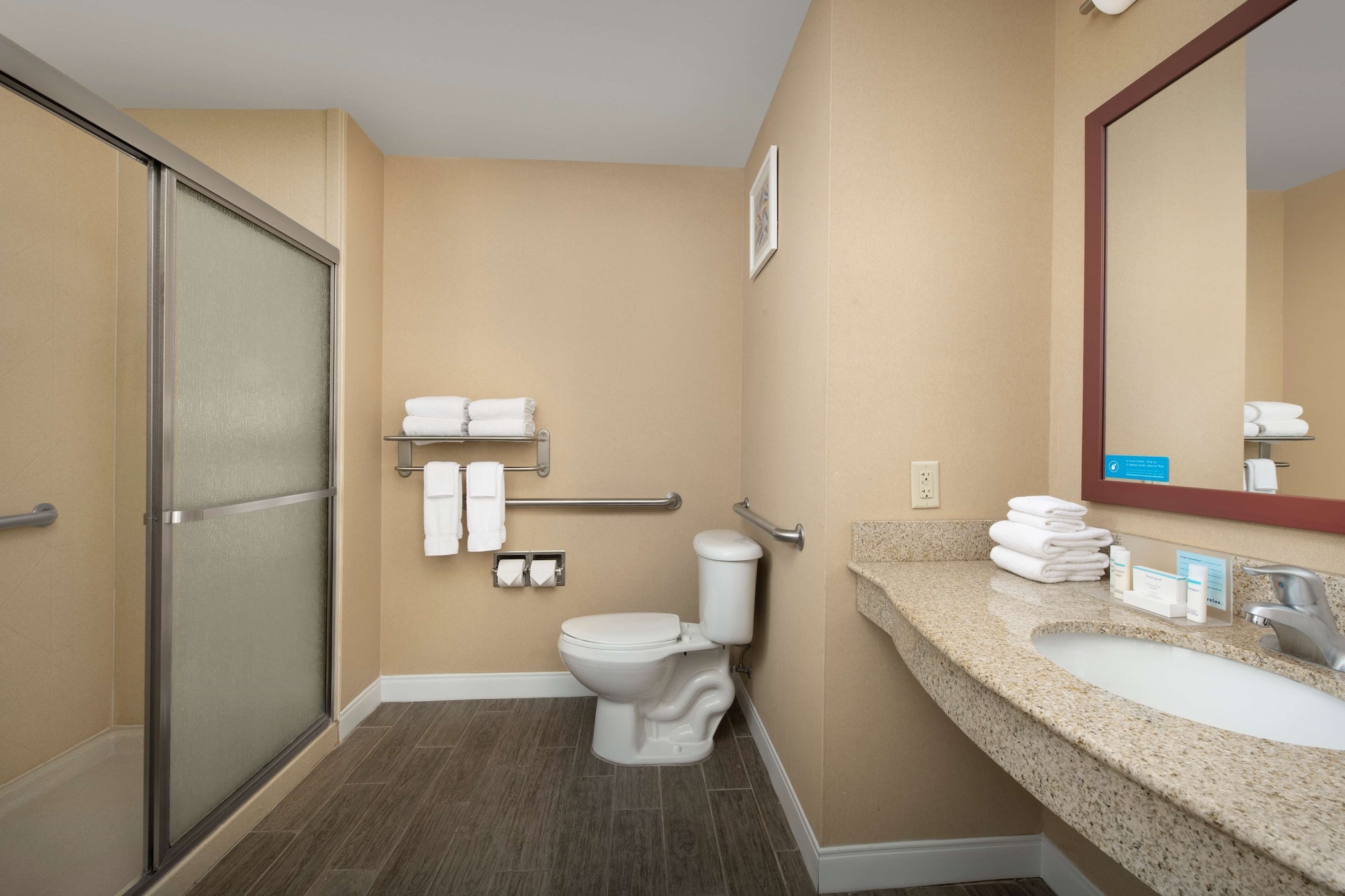 hampton inn and suites lakeland south polk parkway