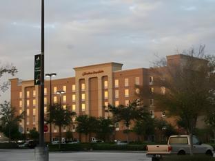 hampton inn and suites lakeland south polk parkway