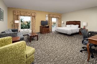 hampton inn and suites lakeland south polk parkway
