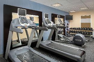 hampton inn and suites lakeland south polk parkway
