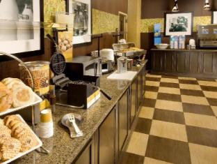 hampton inn and suites lakeland south polk parkway
