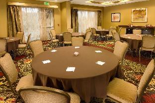 hampton inn and suites lakeland south polk parkway