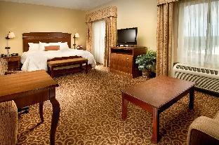 hampton inn and suites lakeland south polk parkway