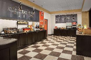 hampton inn and suites lakeland south polk parkway