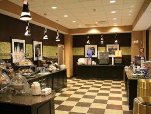 hampton inn and suites lakeland south polk parkway
