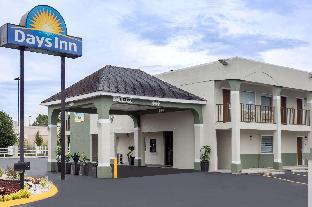 Days Inn By Wyndham Goose Creek,Goose Creek>>Charleston,2 star
