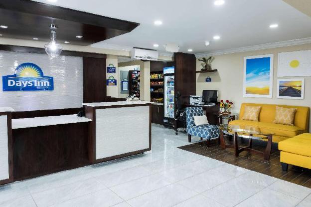 days inn by wyndham goose creek