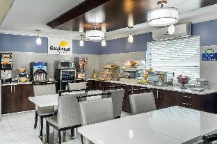 Days Inn By Wyndham Goose Creek,Goose Creek>>Charleston,2 star