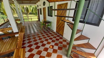 hotel pura natura