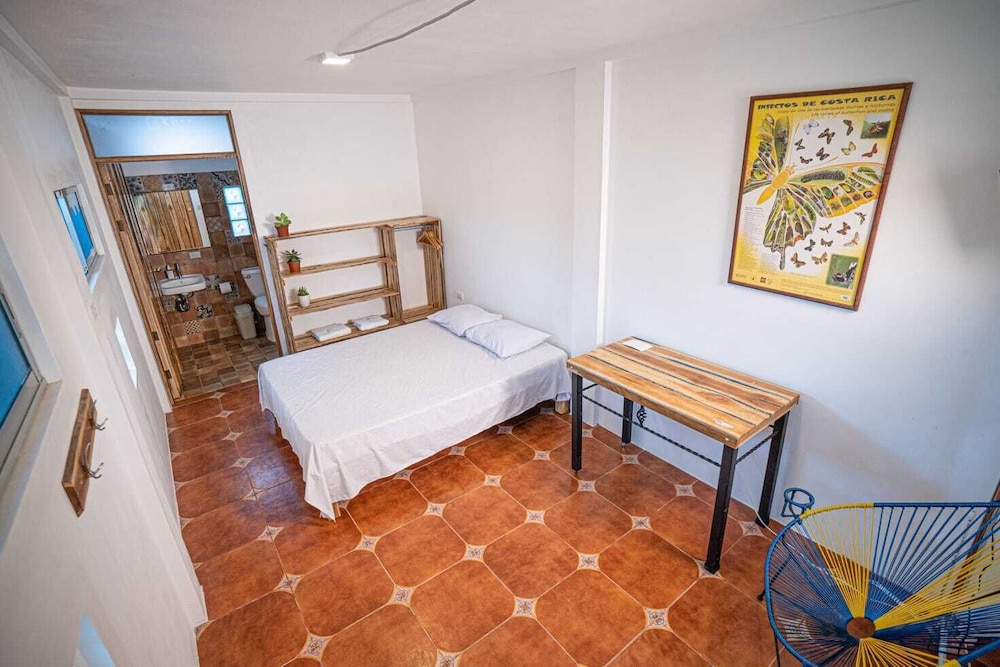 hotel pura natura