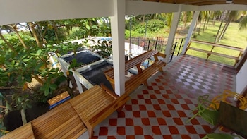 hotel pura natura