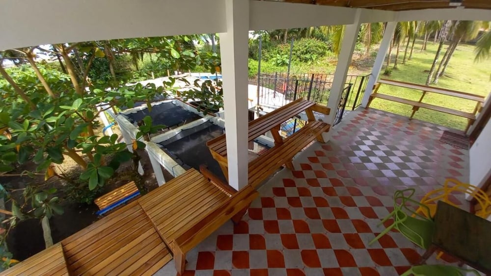 hotel pura natura