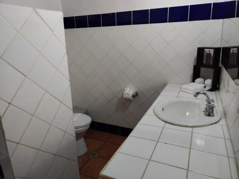 hotel planeta sano