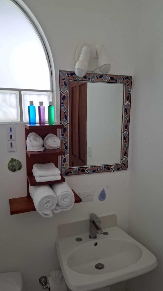 hotel planeta sano