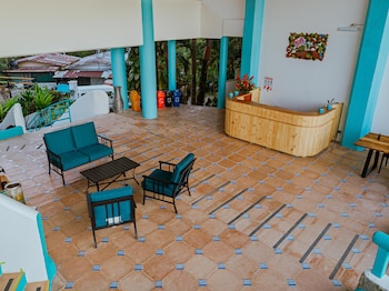 hotel planeta sano