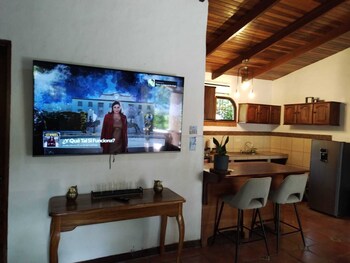 hotel planeta sano