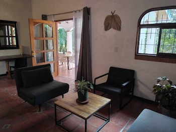 hotel planeta sano