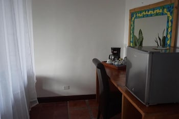 hotel planeta sano