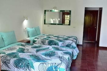 hotel planeta sano