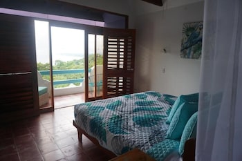 hotel planeta sano
