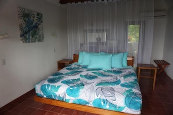 hotel planeta sano