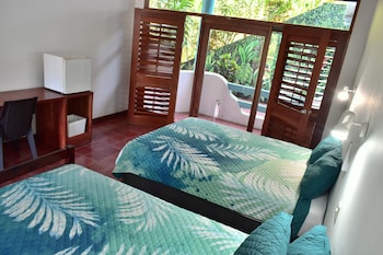 hotel planeta sano