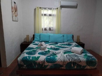 hotel planeta sano