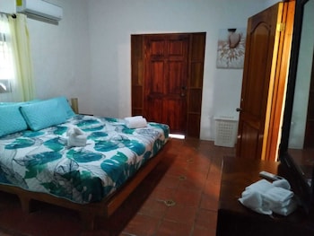 hotel planeta sano