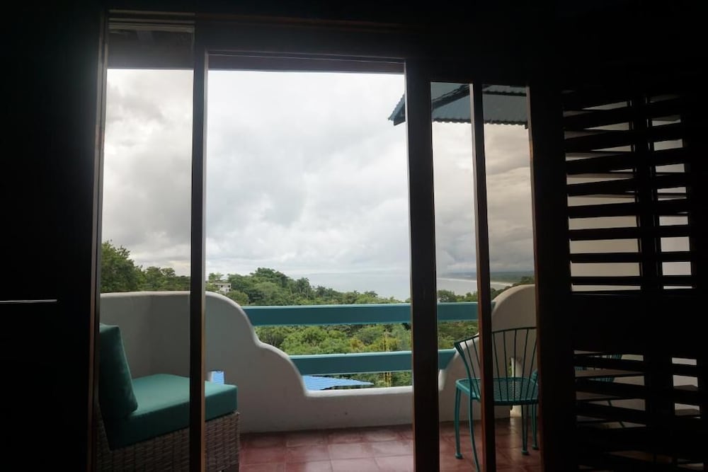 hotel planeta sano