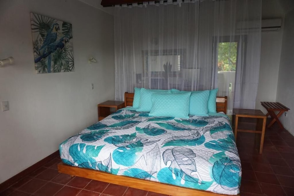 hotel planeta sano