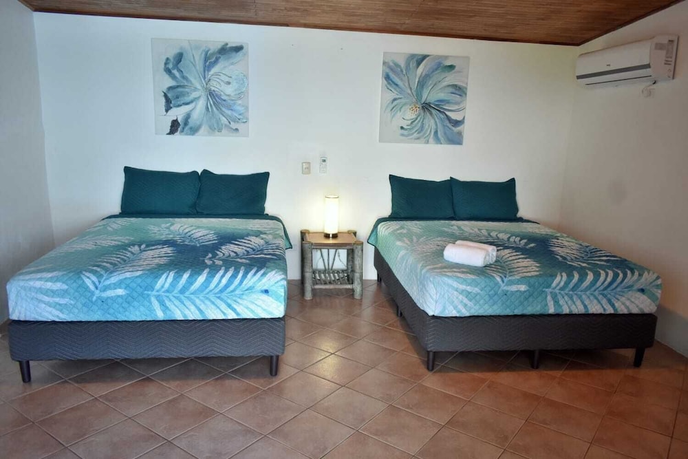 hotel planeta sano