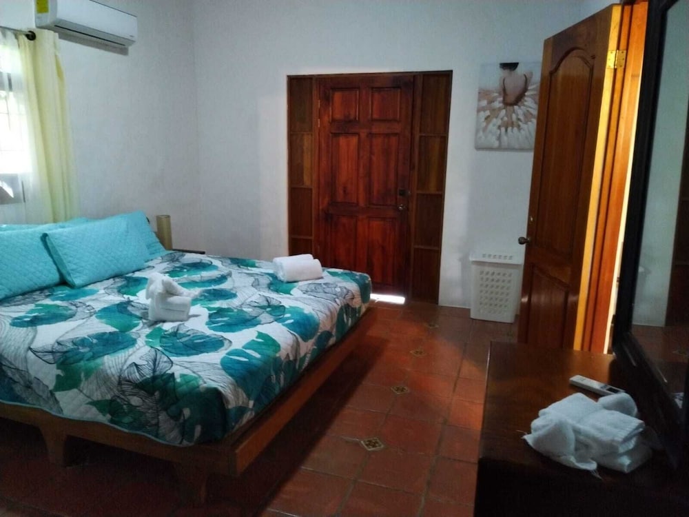 hotel planeta sano